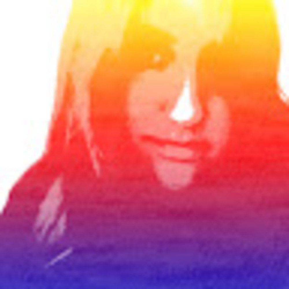 Meet your Posher, Lenna